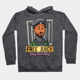 Free Juicy Smoo Yay Hoodie